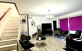 Duplex Lux - Thoria