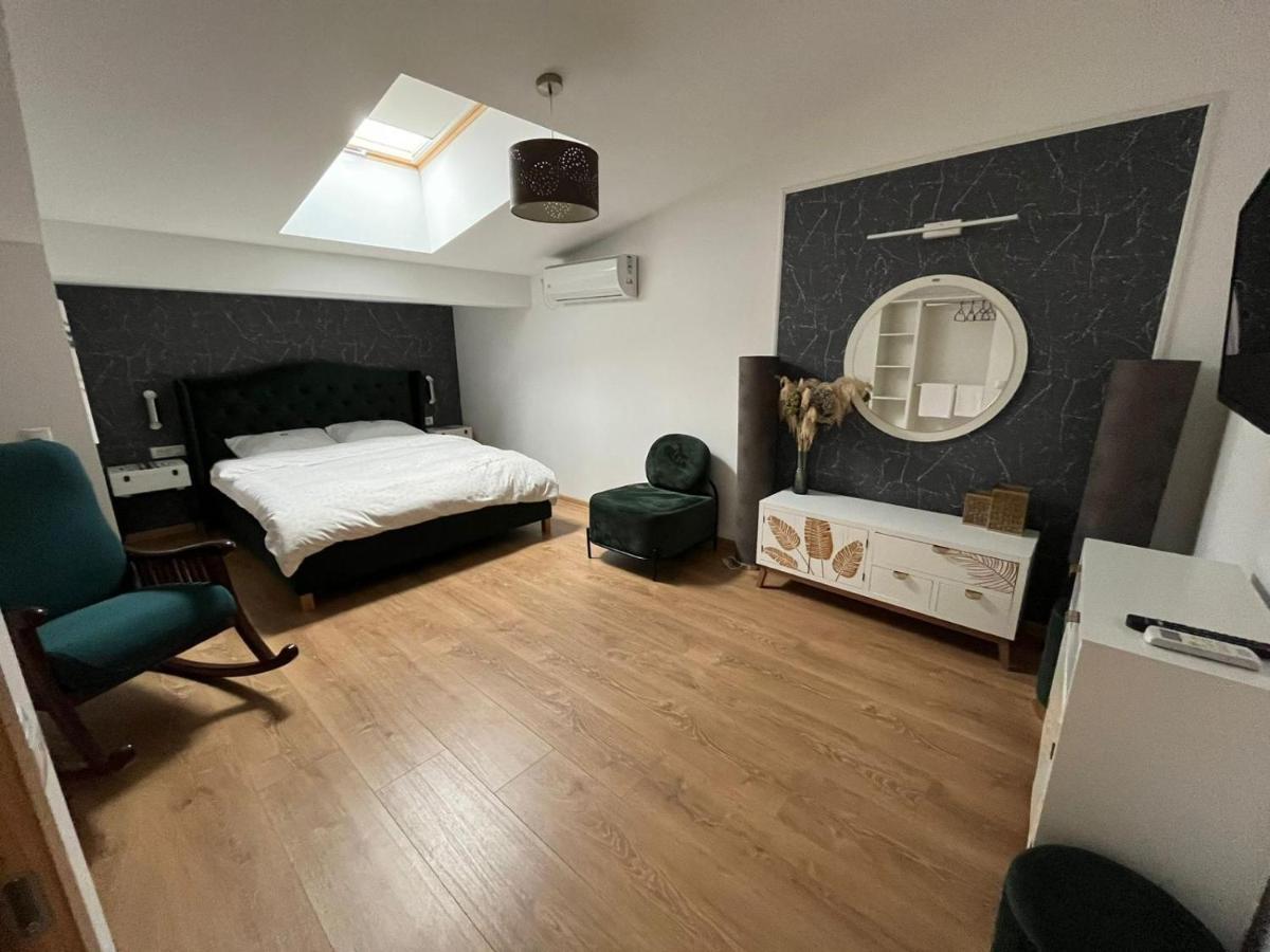 Apartamento Duplex Lux - Thoria Bucarest Exterior foto