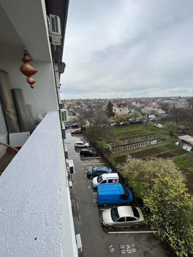 Apartamento Duplex Lux - Thoria Bucarest Exterior foto