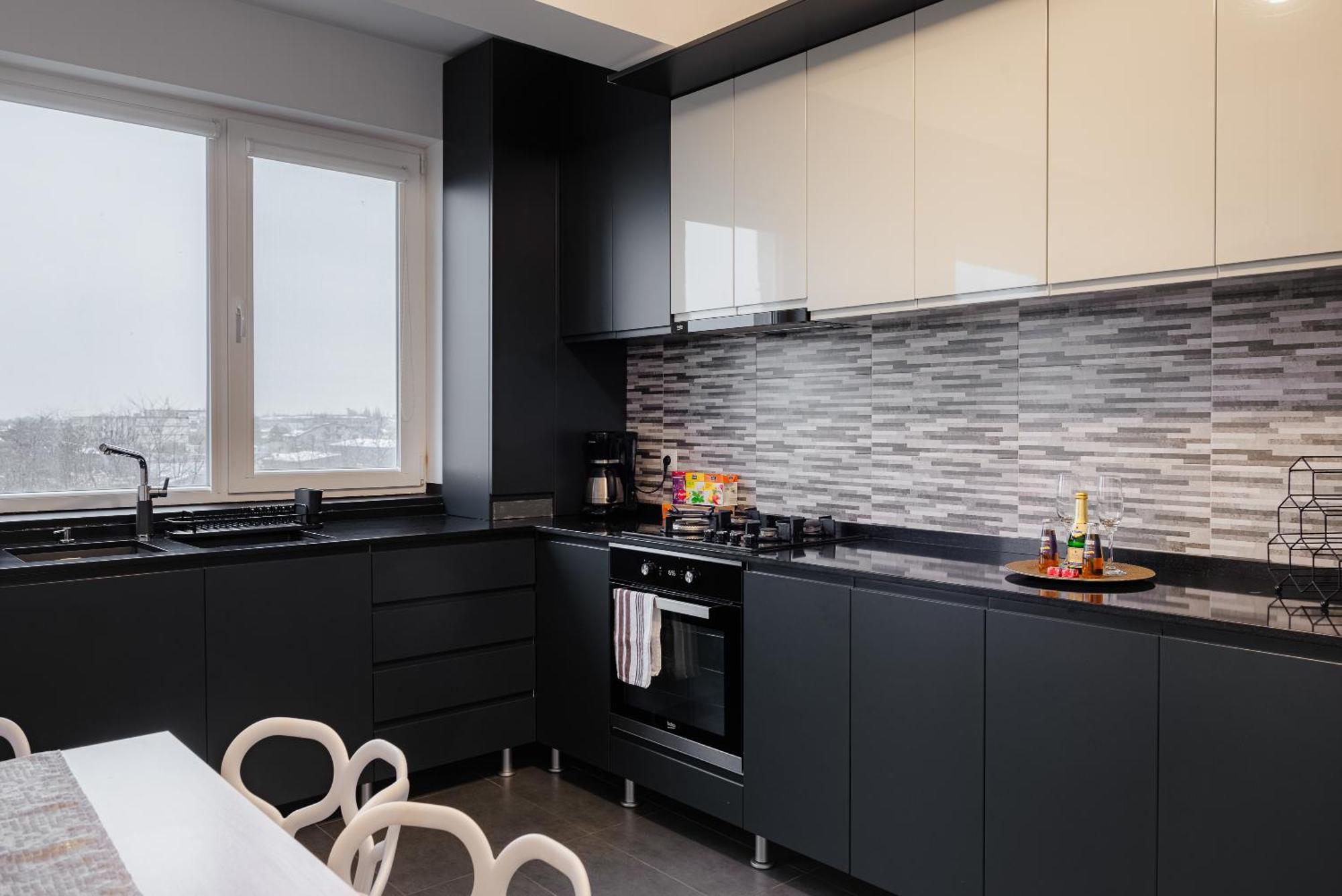 Apartamento Duplex Lux - Thoria Bucarest Exterior foto
