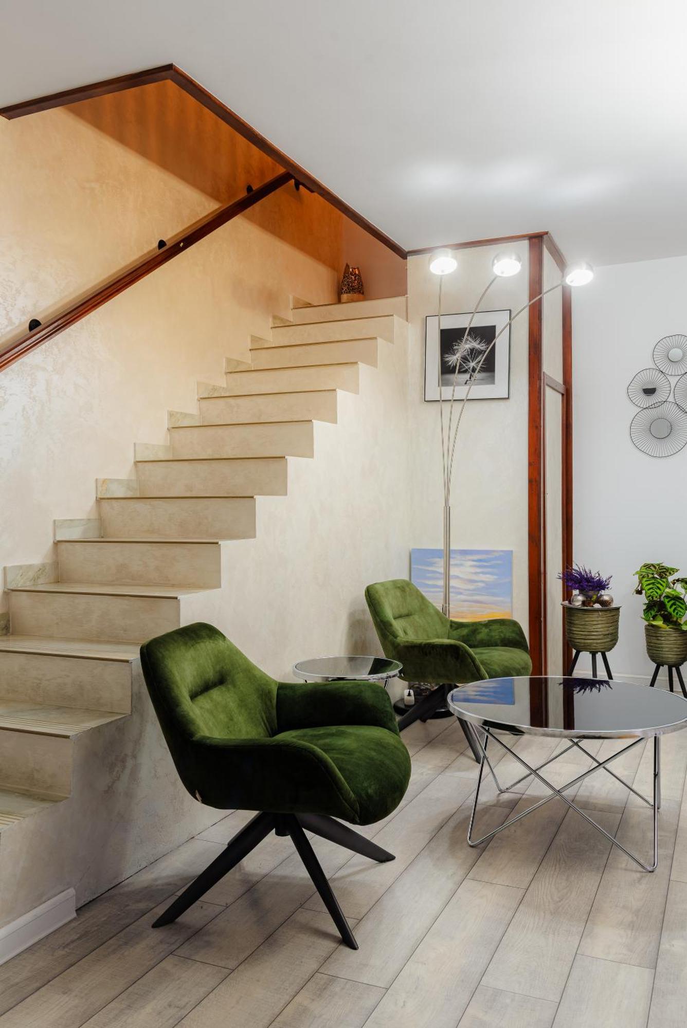Apartamento Duplex Lux - Thoria Bucarest Exterior foto