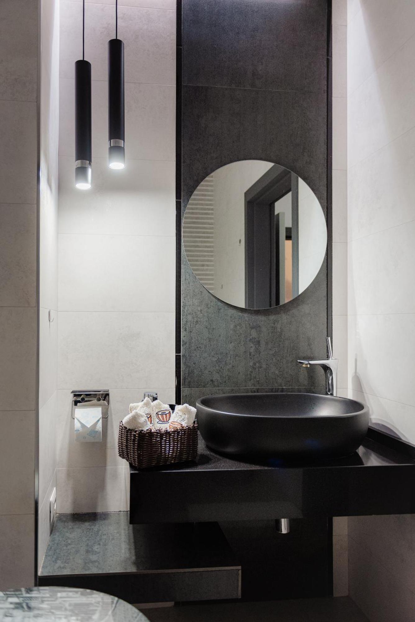 Apartamento Duplex Lux - Thoria Bucarest Exterior foto