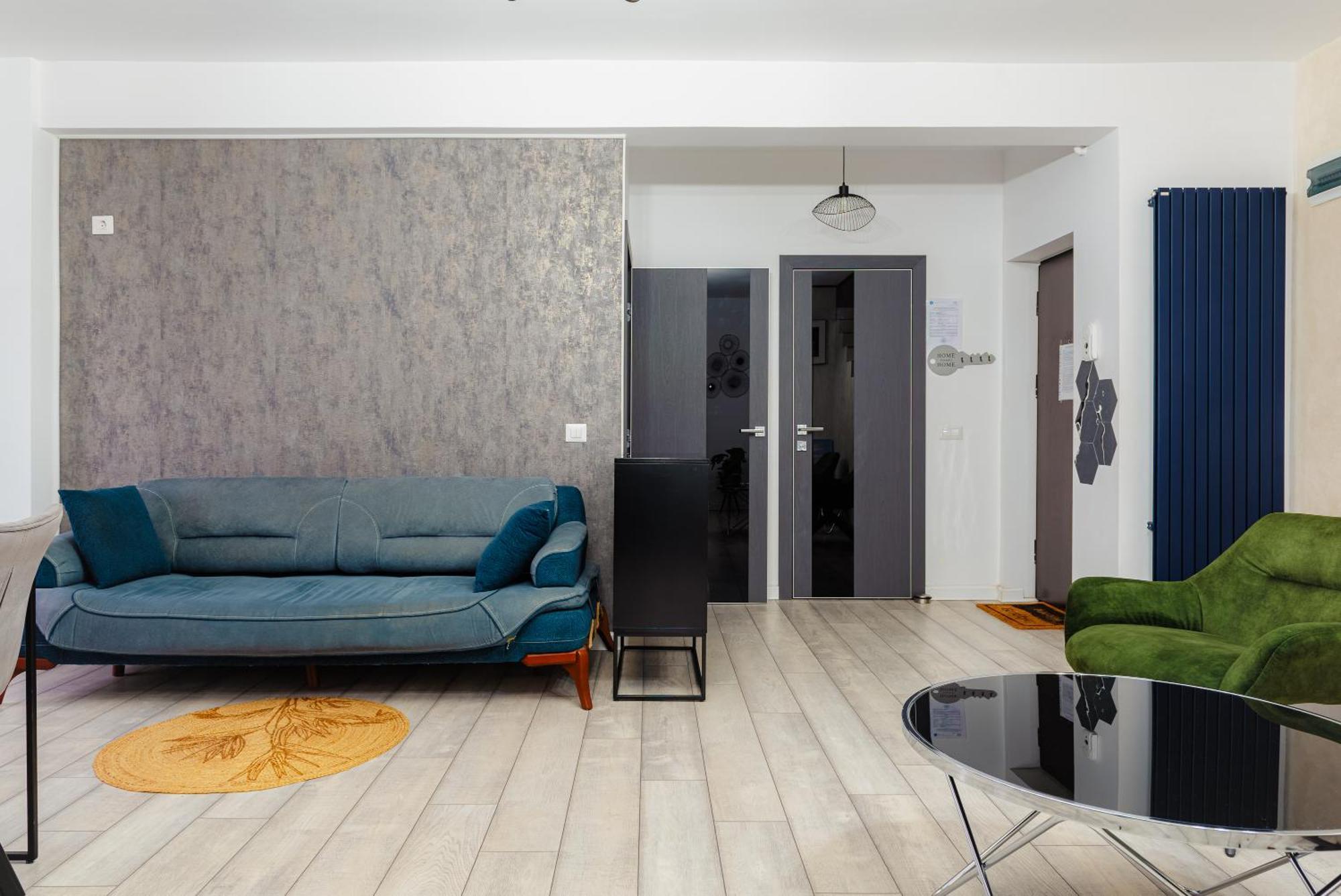 Apartamento Duplex Lux - Thoria Bucarest Exterior foto
