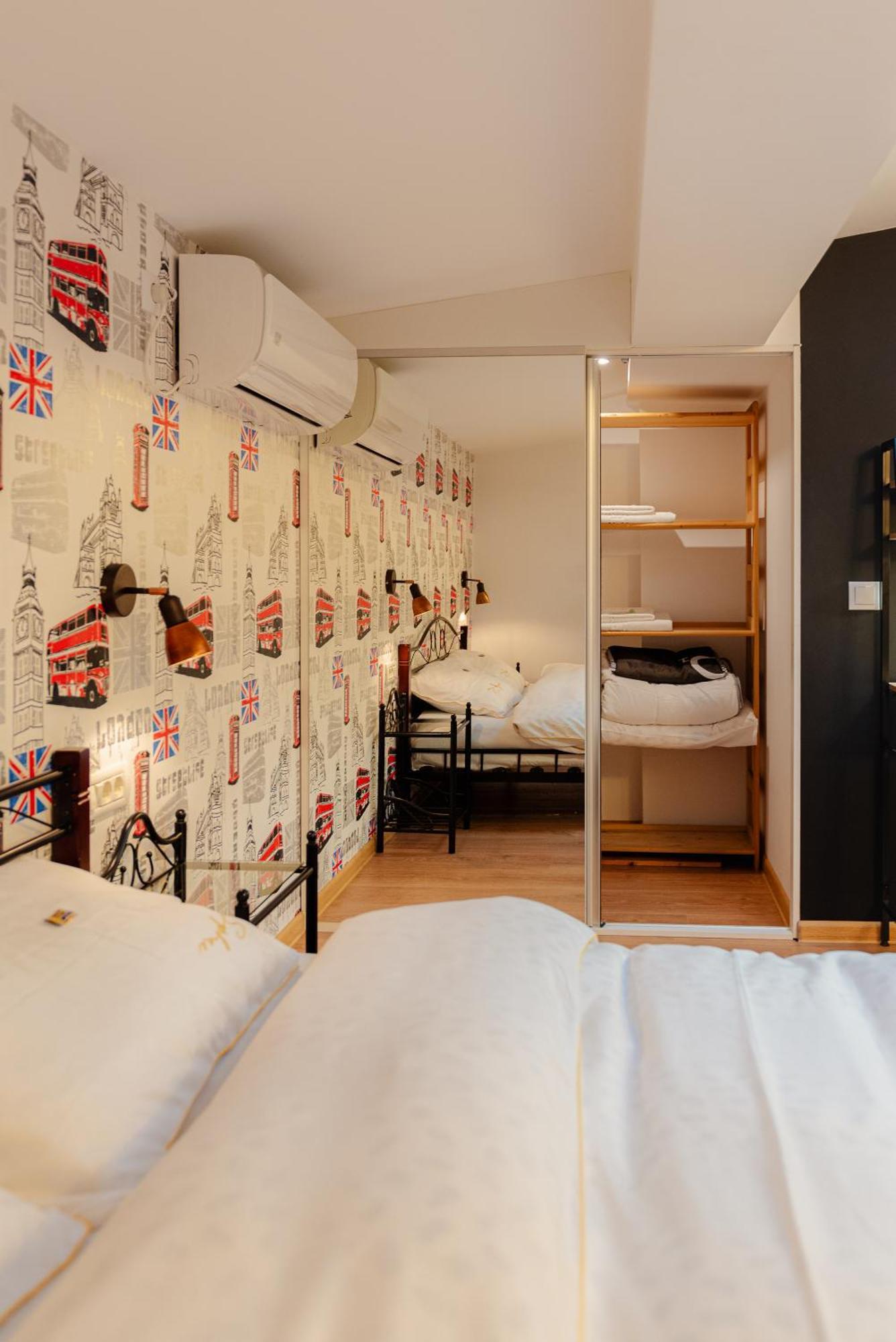 Apartamento Duplex Lux - Thoria Bucarest Exterior foto